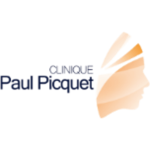 logo clinique Paul Picquet
